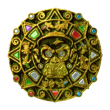 APE GOLD (OC) 04872