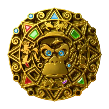 APE GOLD (CC) 00209