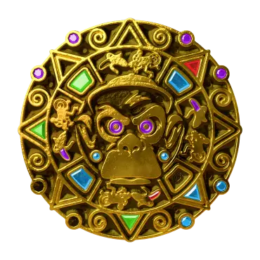 APE GOLD 03851