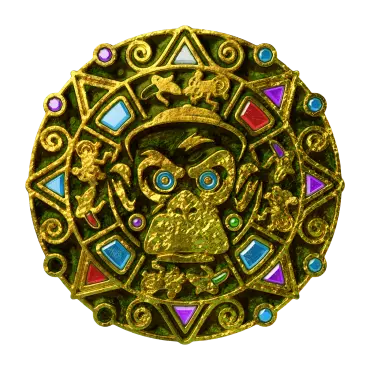 APE GOLD 00303