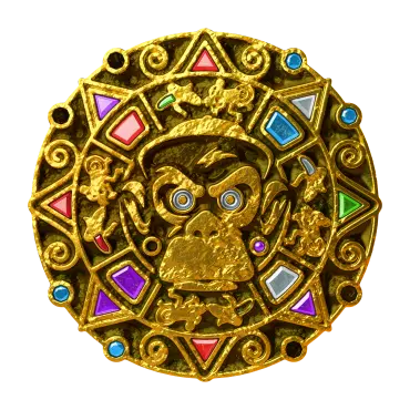 APE GOLD (CC) 07181
