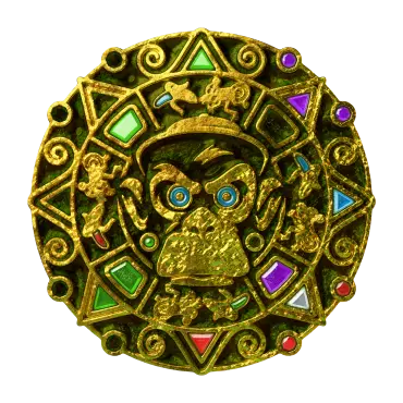 APE GOLD 00254