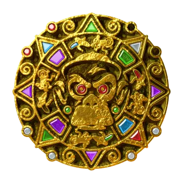 APE GOLD (IC) 1431