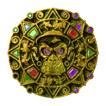 APE GOLD 02304