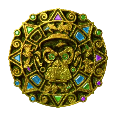 APE GOLD 06822
