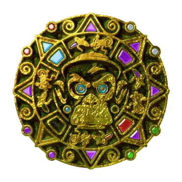 APE GOLD 02521