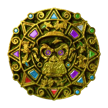 APE GOLD 09334