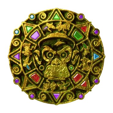 APE GOLD 01768