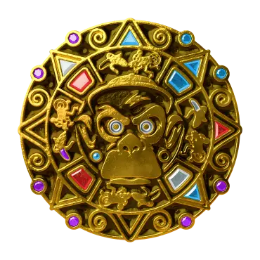 APE GOLD (OC) 05195