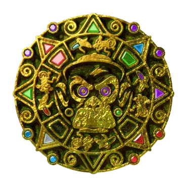APE GOLD 06445