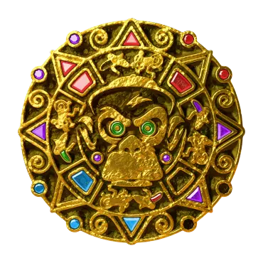 APE GOLD (OC) 02686