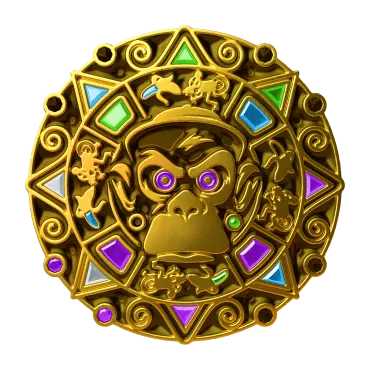 APE GOLD 09616