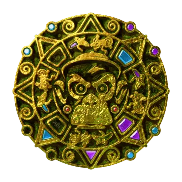 APE GOLD 04211