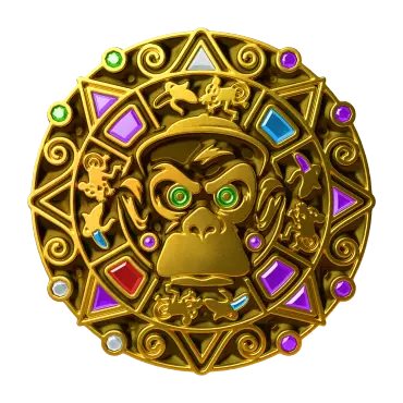 APE GOLD 02818