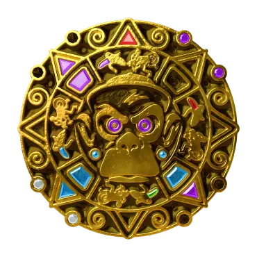 APE GOLD 01314
