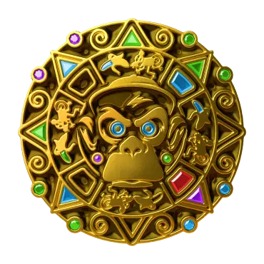 APE GOLD 09769