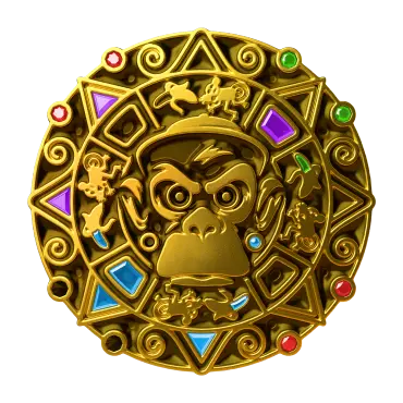 APE GOLD 02668