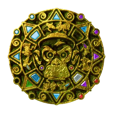 APE GOLD 05344