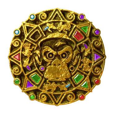 APE GOLD 07518