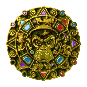 APE GOLD 03314