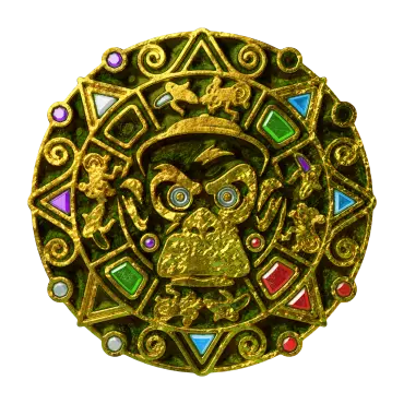 APE GOLD 02431