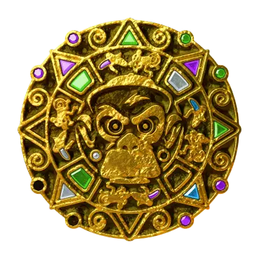 APE GOLD 00439