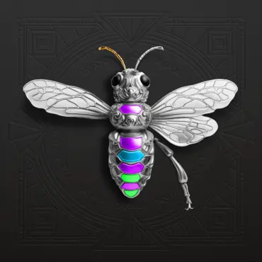 WAX Bee 011917