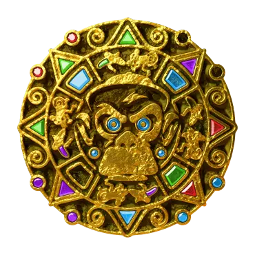 APE GOLD (CC) 02528