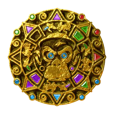 APE GOLD 01712