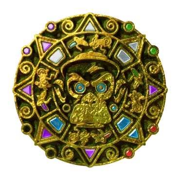 APE GOLD 03156