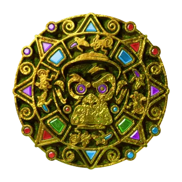 APE GOLD (CC) 05501