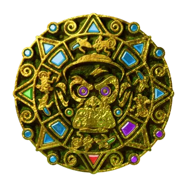 APE GOLD 01307