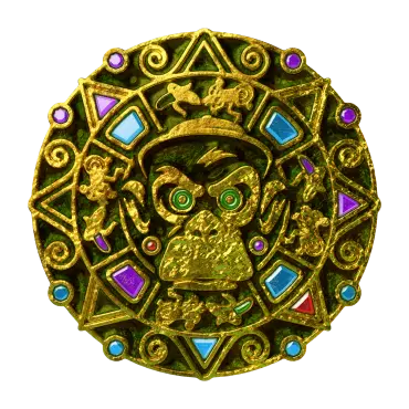 APE GOLD 08087
