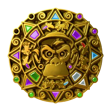 APE GOLD (IC) 0394