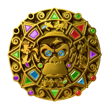 APE GOLD (IC) 0395