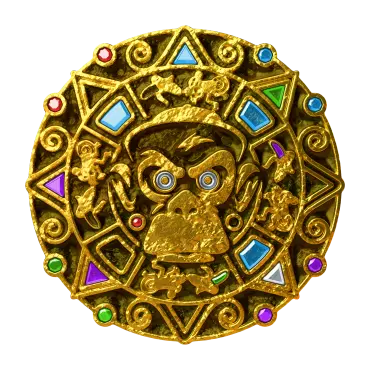 APE GOLD 02658