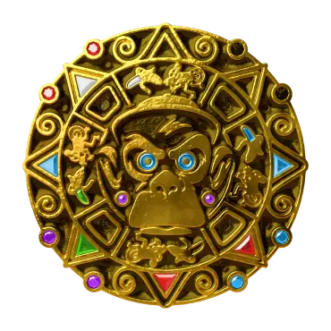 APE GOLD 08949