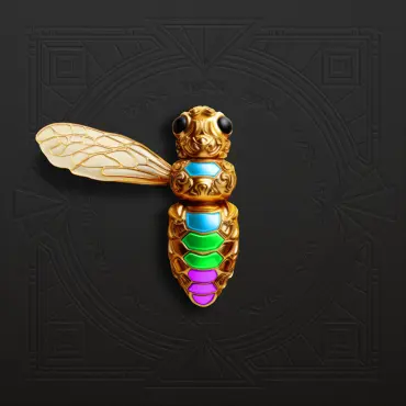 WAX Bee 022599