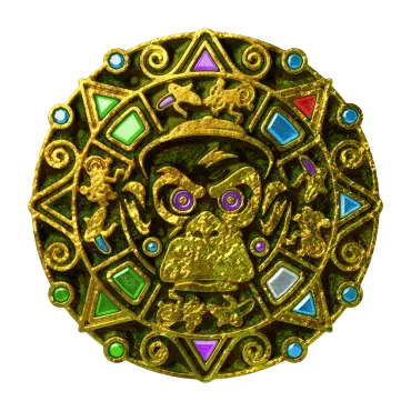 APE GOLD (OC) 01356