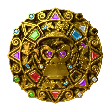 APE GOLD 02550
