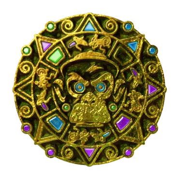 APE GOLD 05361