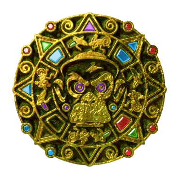 APE GOLD 07795