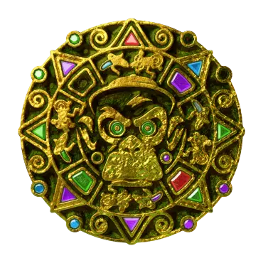 APE GOLD 02541