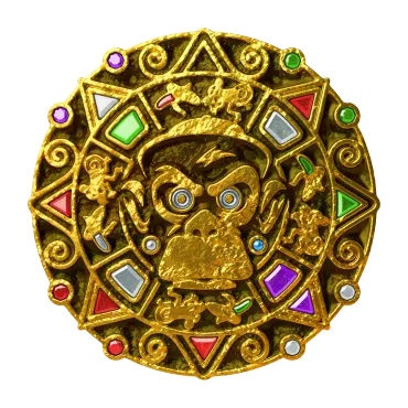 APE GOLD (CC) 04266