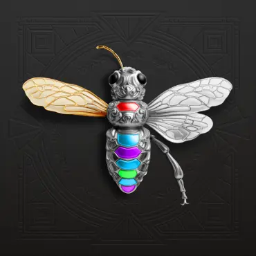 WAX Bee 020523