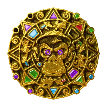 APE GOLD 03089