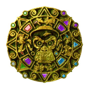 APE GOLD 06157