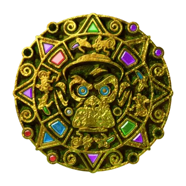 APE GOLD 04010