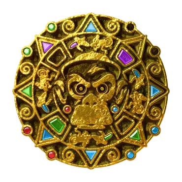 APE GOLD 07399