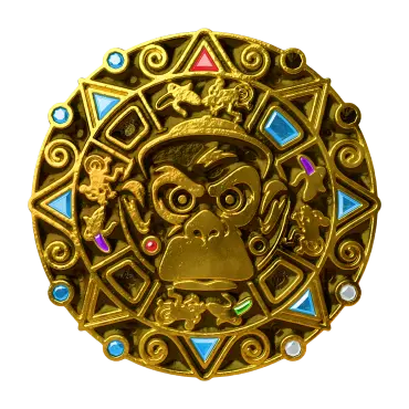 APE GOLD 06484